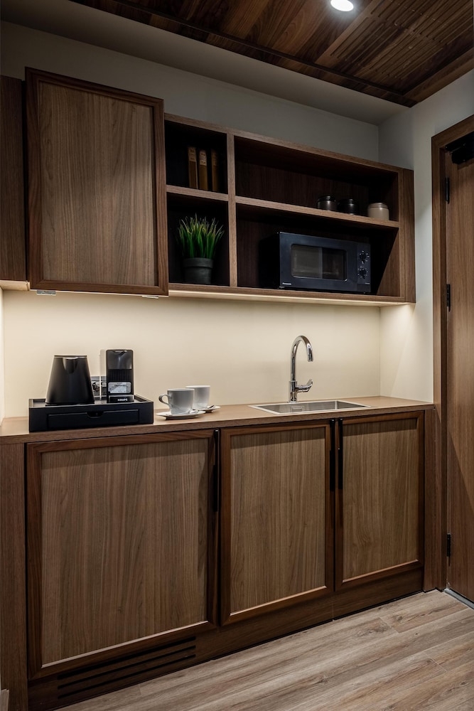 전용 간이 주방