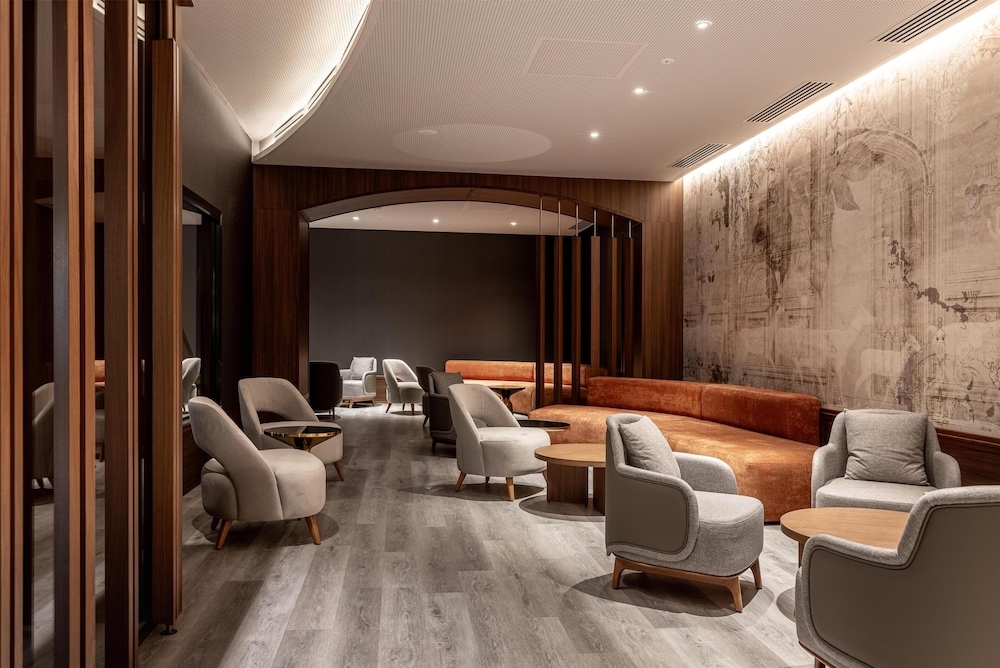 바(숙박 시설 내)