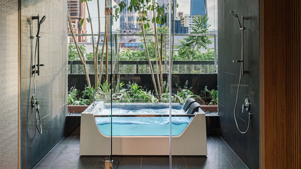 스파 트리트먼트