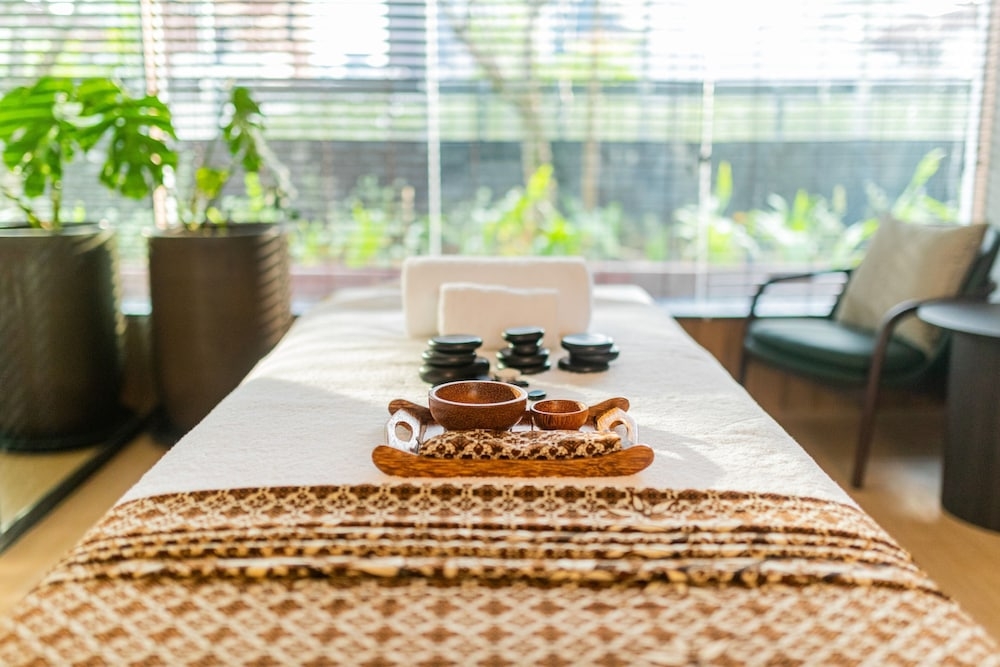 스파 트리트먼트