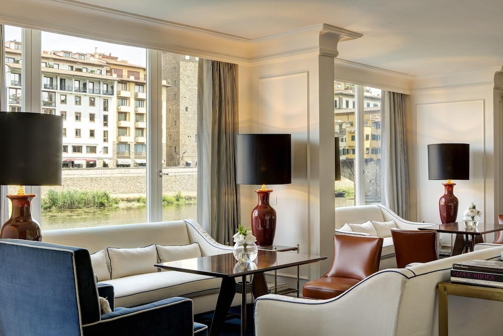 바(숙박 시설 내)