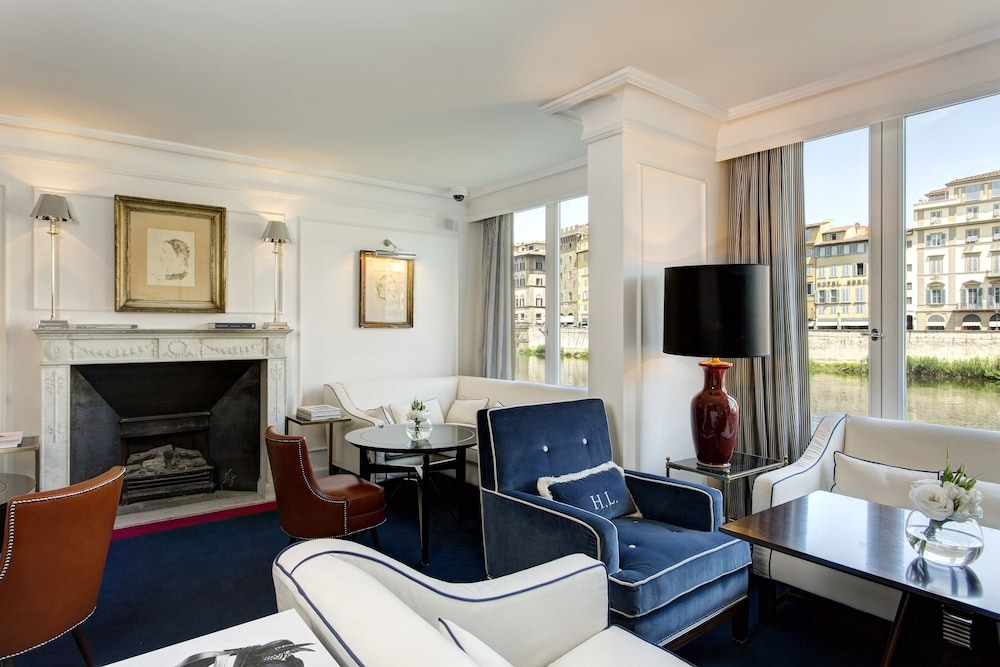 바(숙박 시설 내)