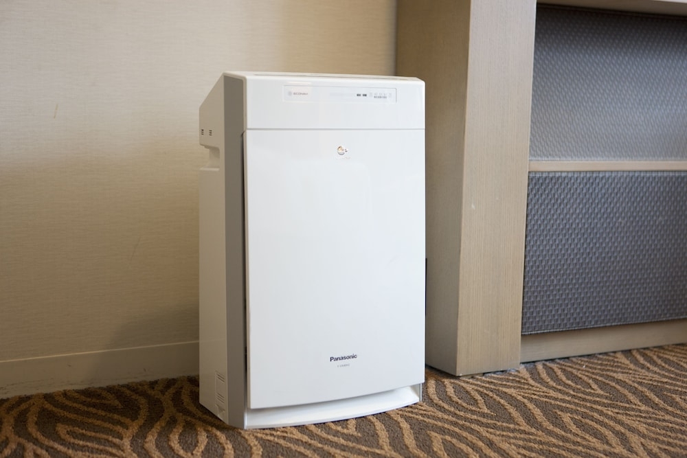 객실 내 편의 시설/서비스