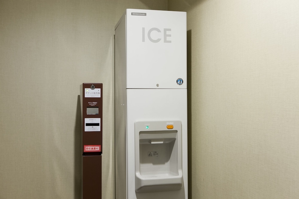 숙박 시설 내 편의 시설/서비스