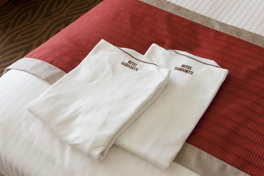 객실 내 편의 시설/서비스