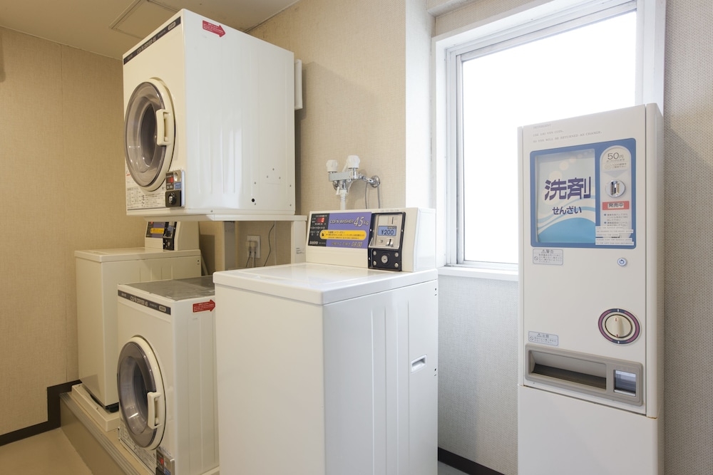 세탁실