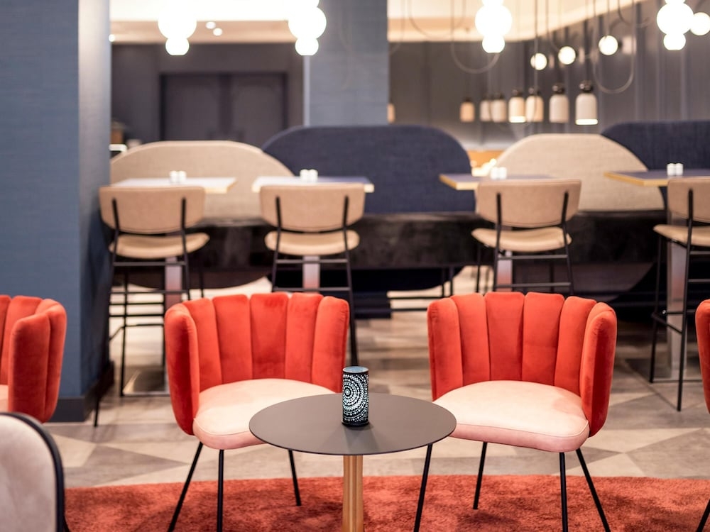 아침 식사 공간