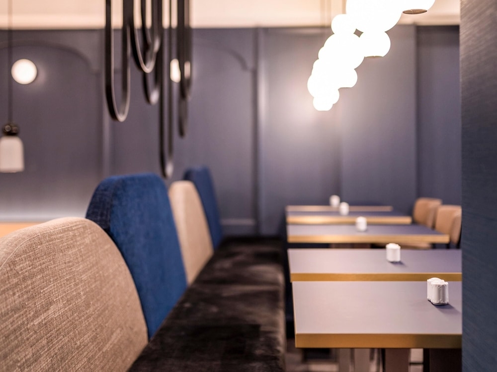 아침 식사 공간