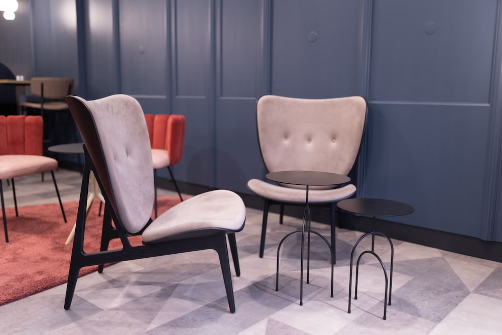 아침 식사 공간