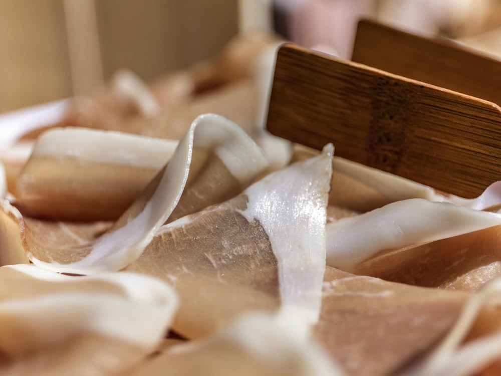 아침 식사 공간