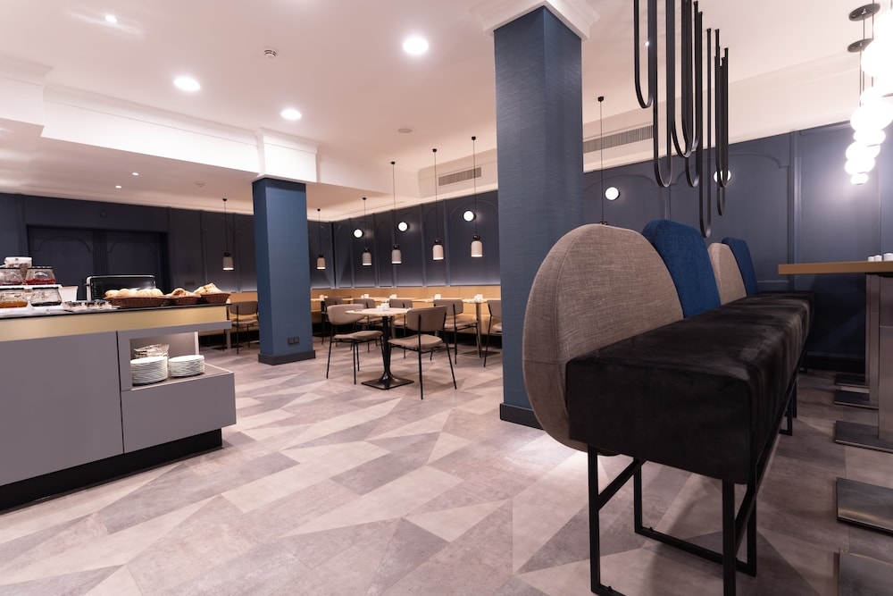 아침 식사 공간