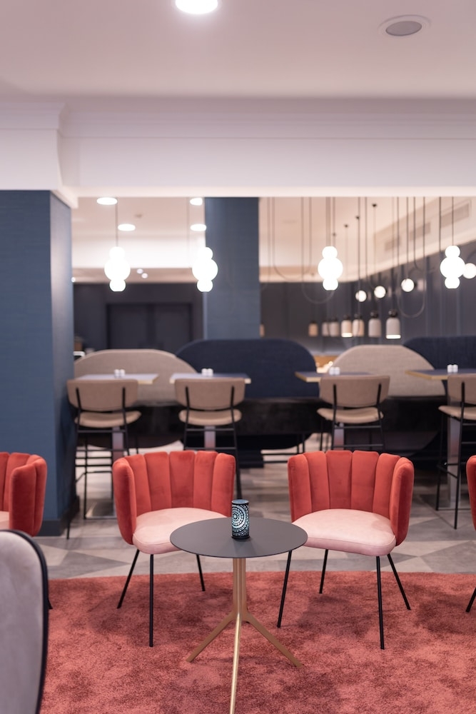 아침 식사 공간