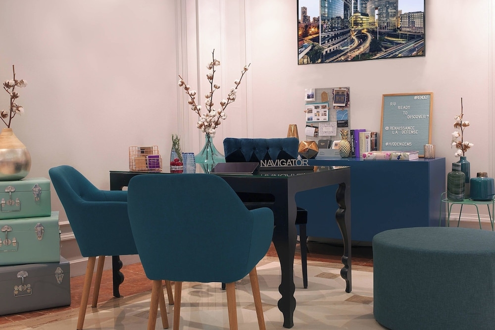 숙박 시설의 전망