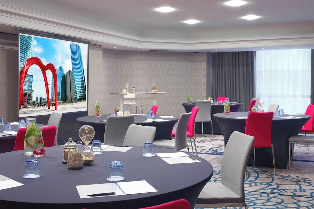 바(숙박 시설 내)