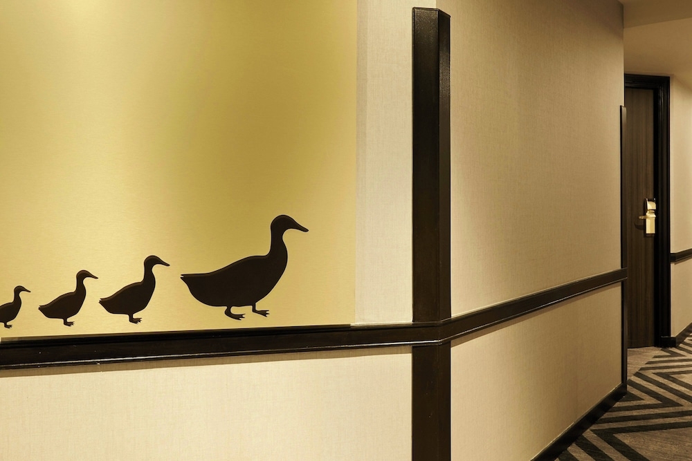 숙박 시설 내 편의 시설/서비스