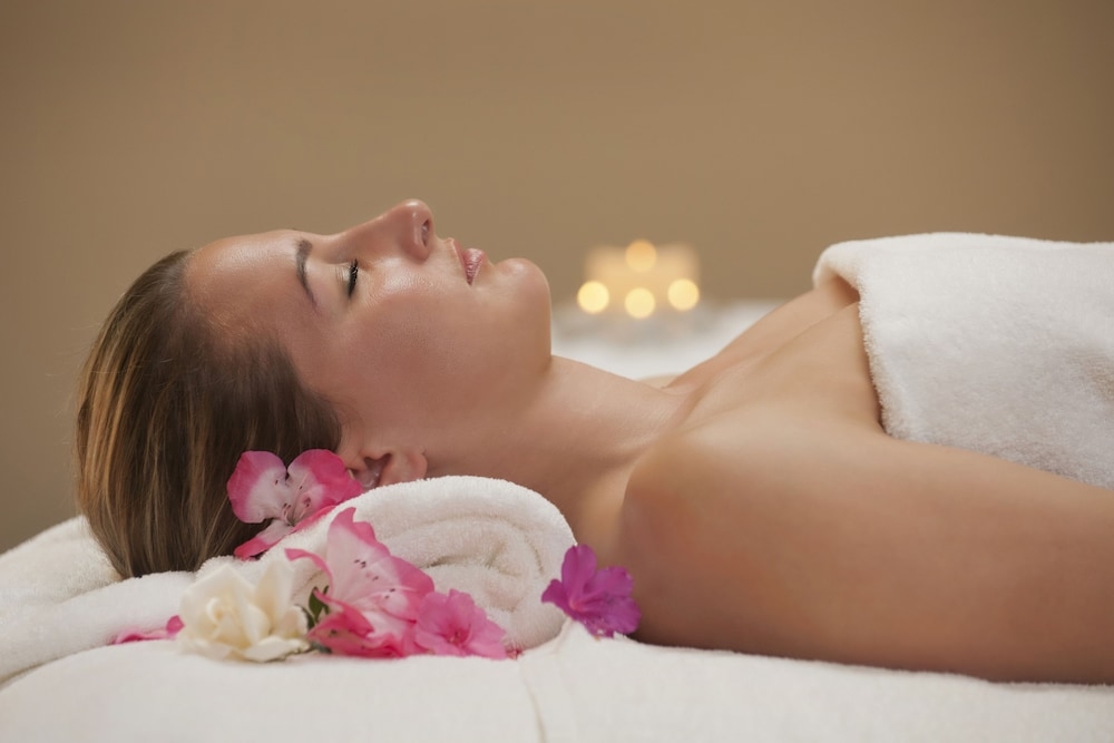 스파 트리트먼트