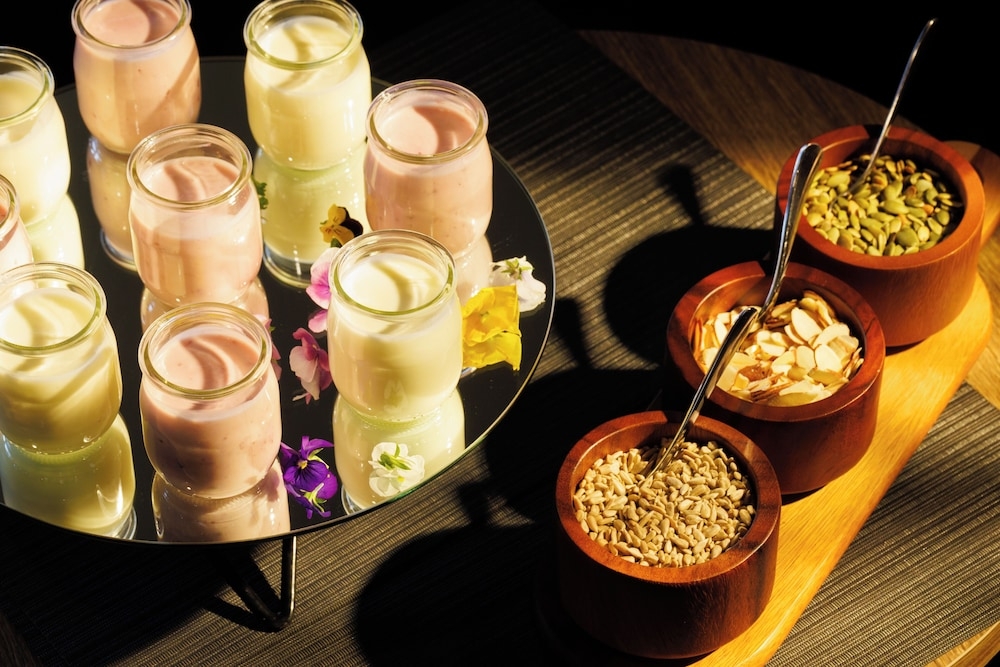 이그제큐티브 라운지