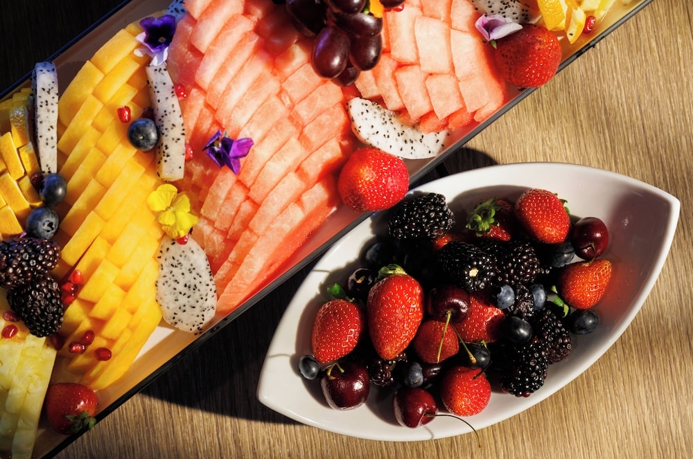 이그제큐티브 라운지