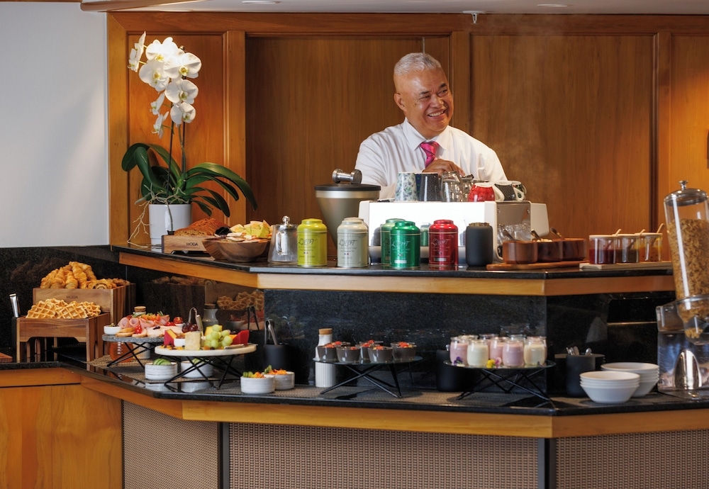 이그제큐티브 라운지