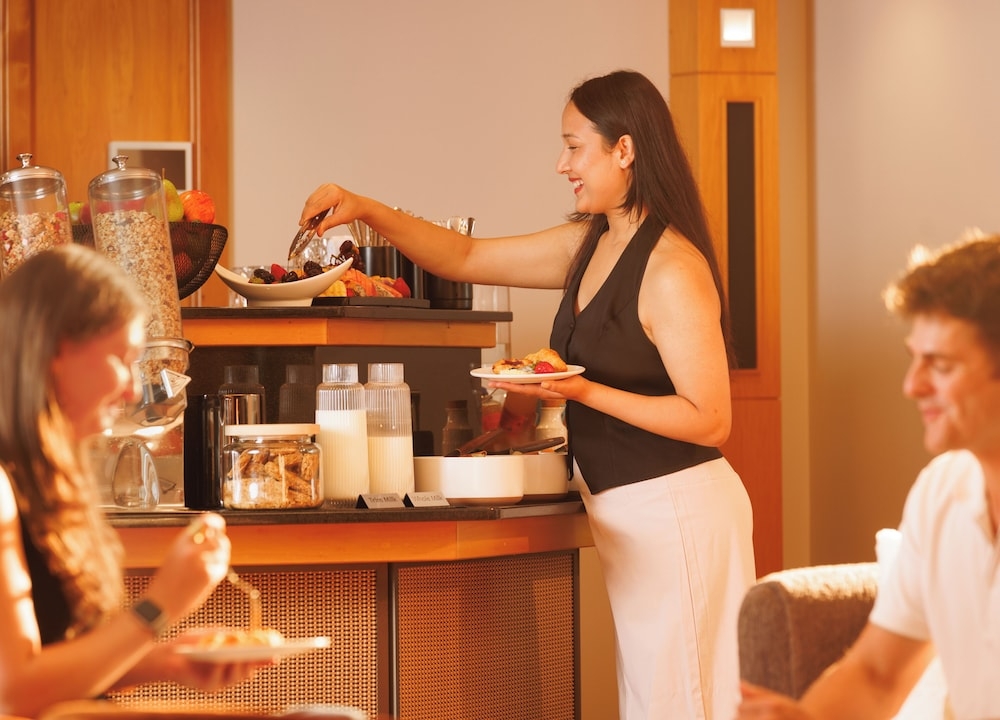 이그제큐티브 라운지