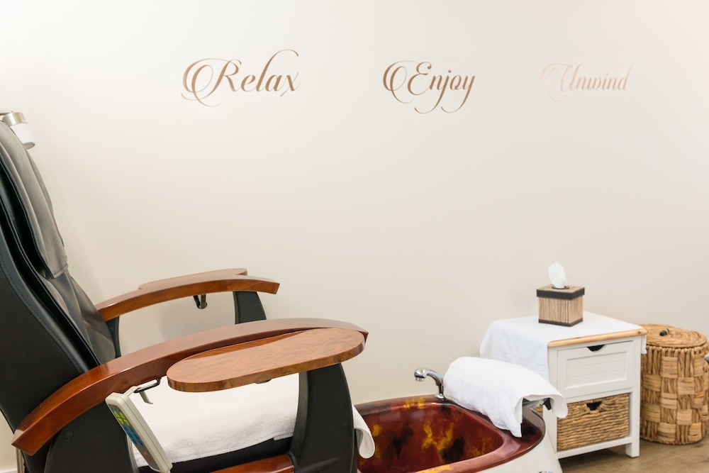 스파 트리트먼트