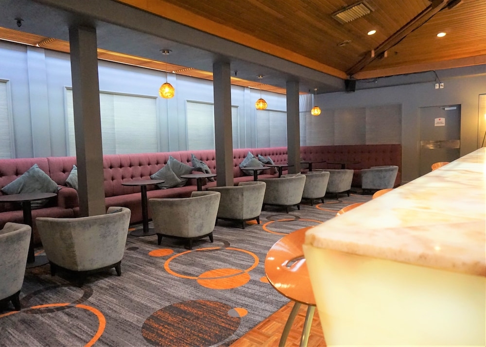 바(숙박 시설 내)