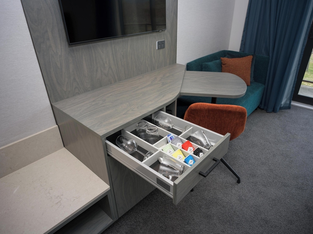 객실 내 편의 시설/서비스