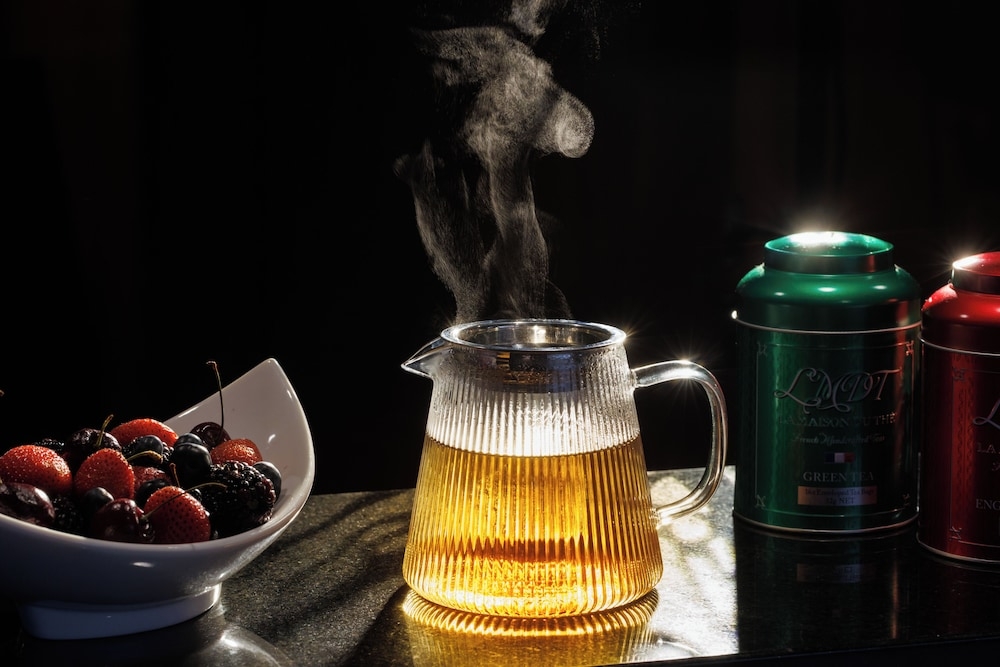 이그제큐티브 라운지