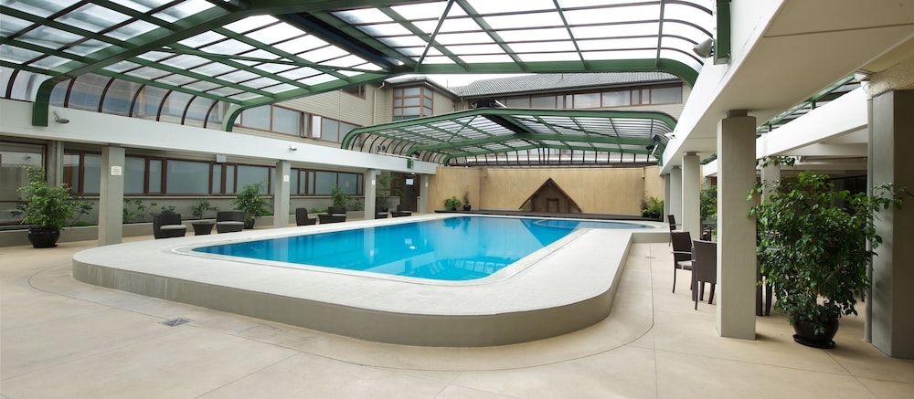 실내 스파 욕조