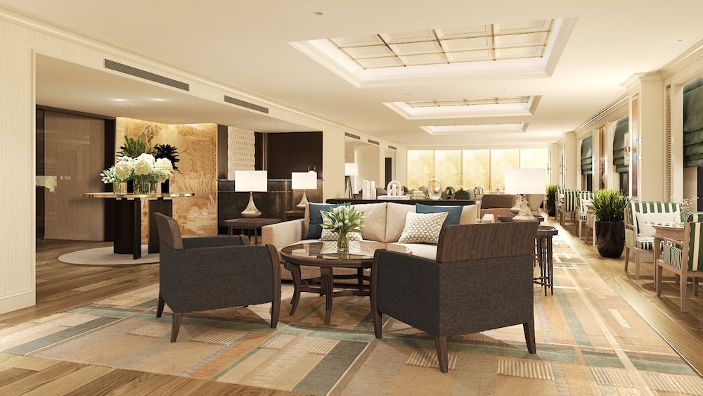 이그제큐티브 라운지