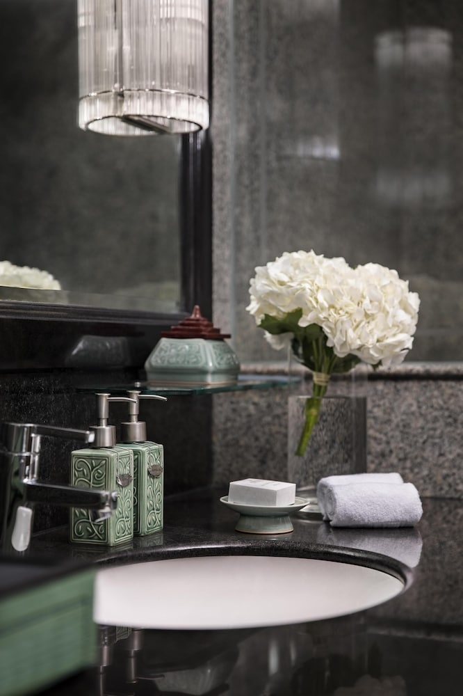 숙박 시설 내 편의 시설/서비스