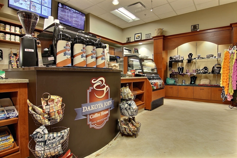 숙박 시설 내 편의 시설/서비스