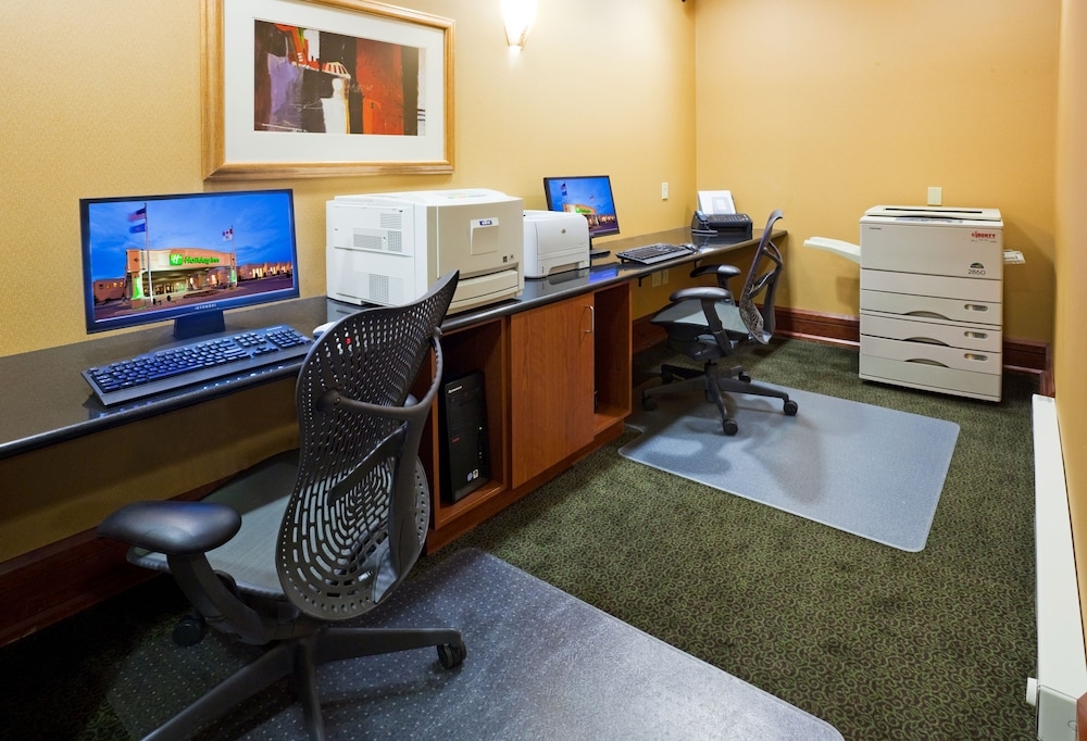 숙박 시설 내 편의 시설/서비스