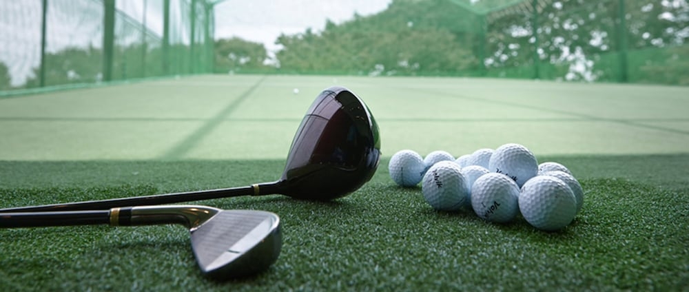 골프