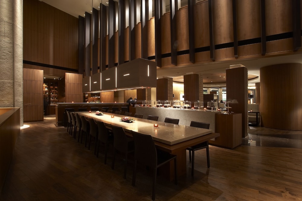 바(숙박 시설 내)