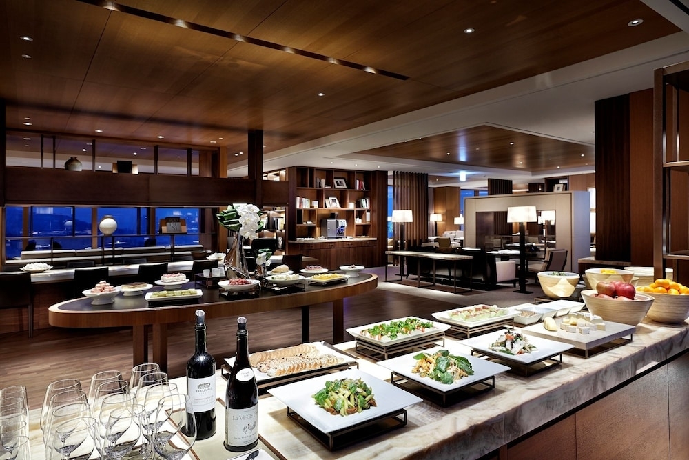 바(숙박 시설 내)