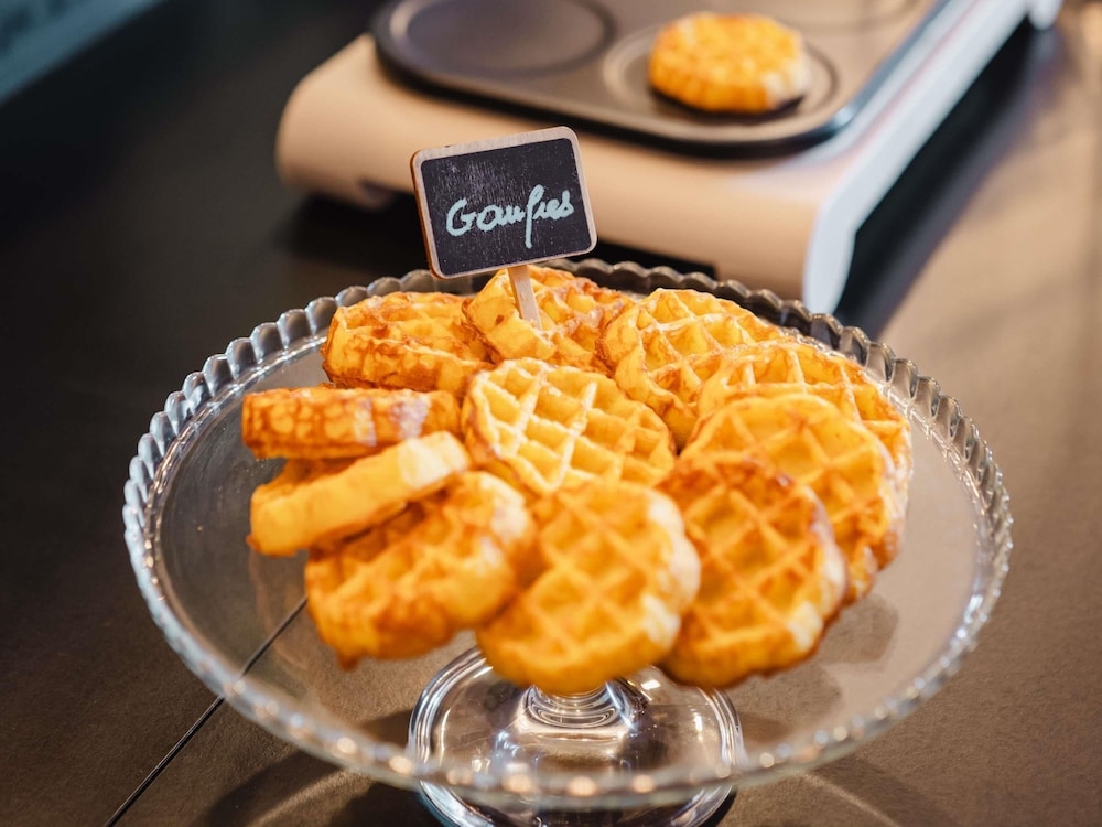 아침 식사 공간