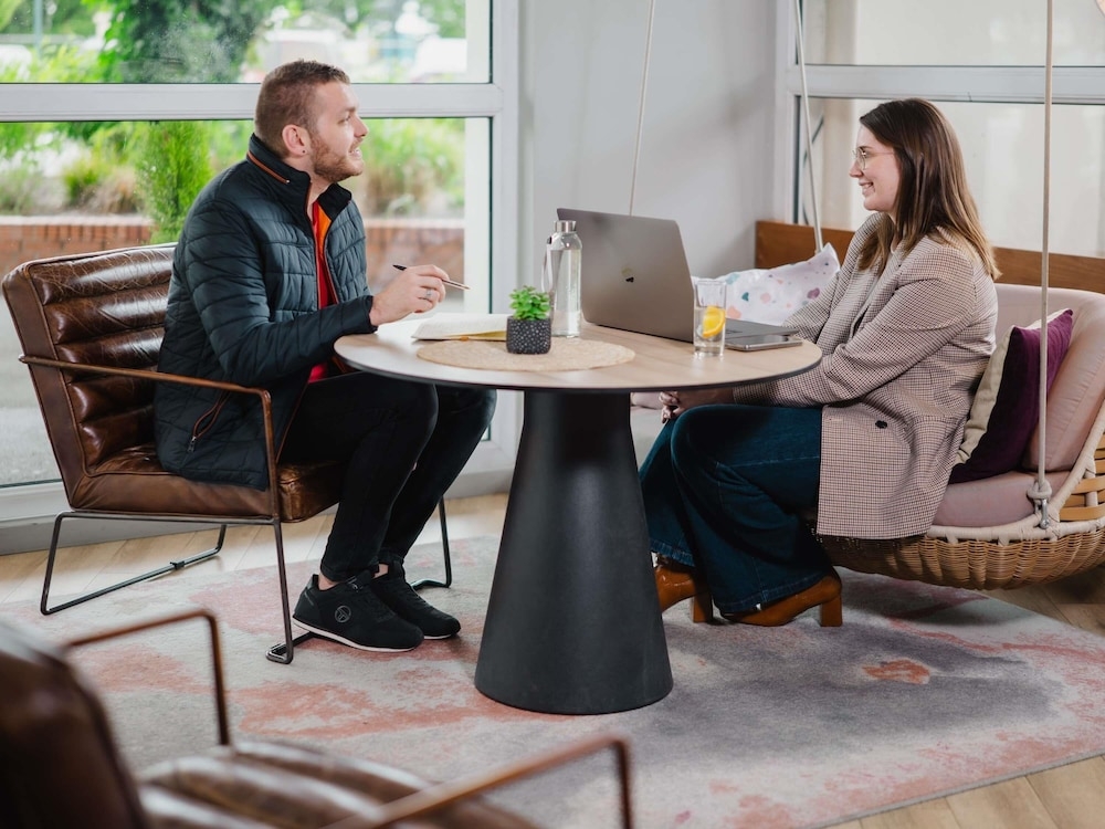 바(숙박 시설 내)