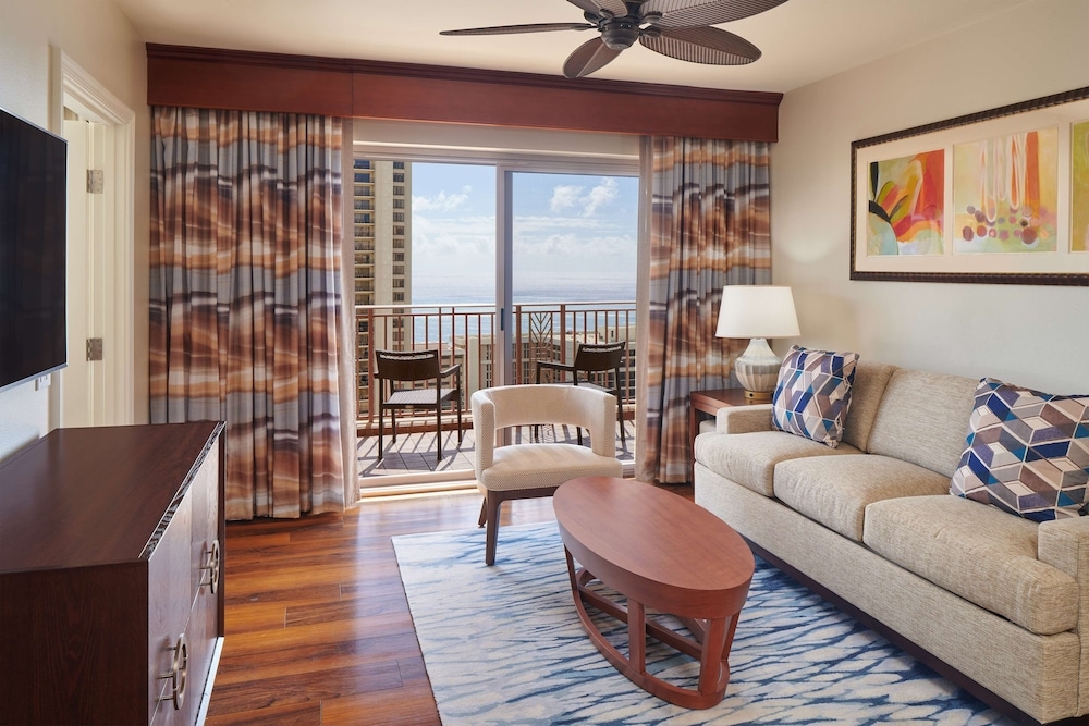 객실에서 보이는 전망