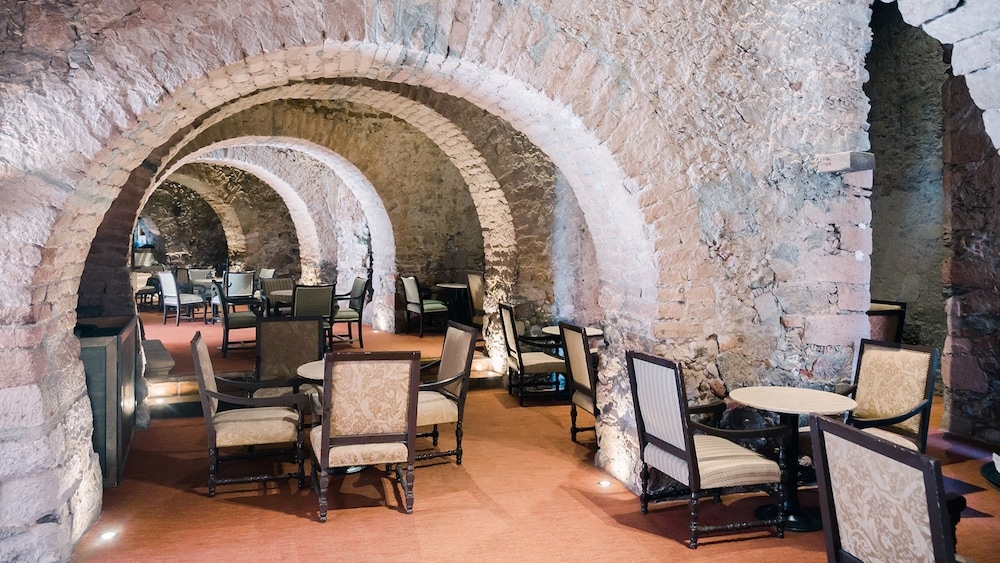 바(숙박 시설 내)