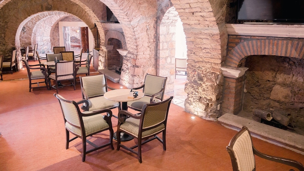 바(숙박 시설 내)