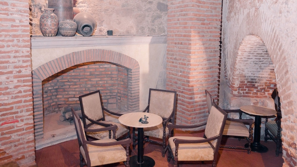 바(숙박 시설 내)