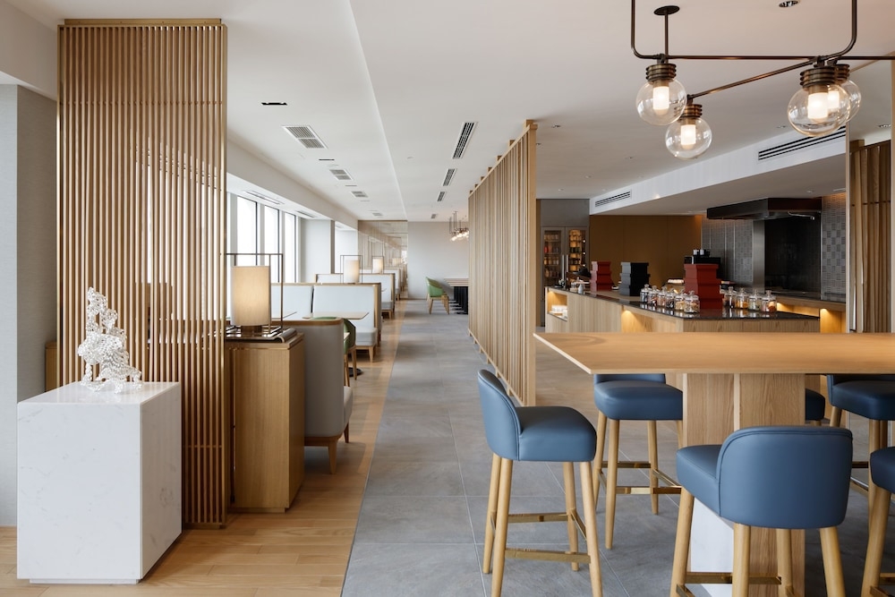 이그제큐티브 라운지