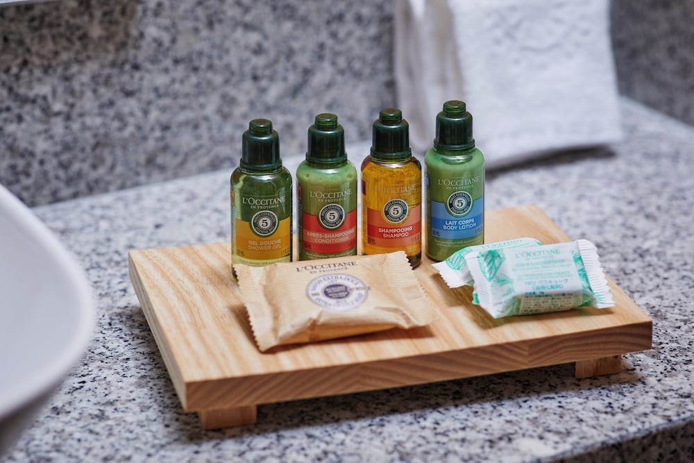 객실 내 편의 시설/서비스