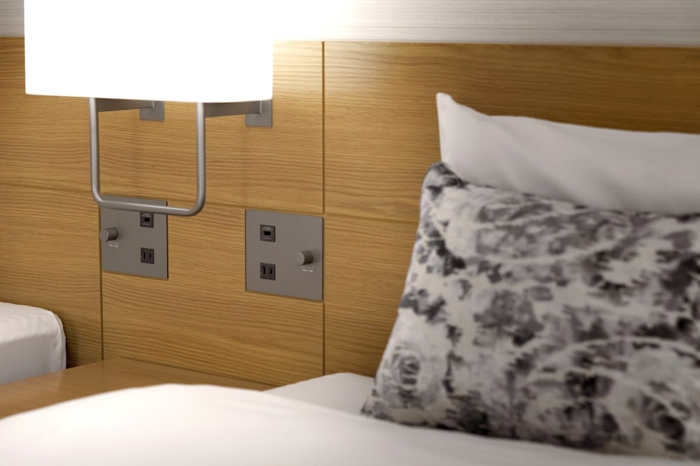 객실 내 편의 시설/서비스