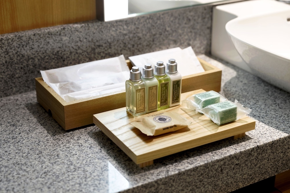 객실 내 편의 시설/서비스