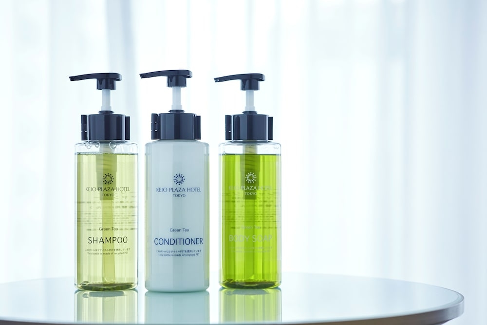 객실 내 편의 시설/서비스