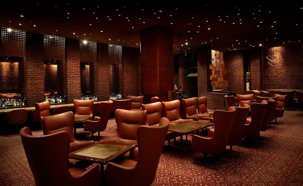 바(숙박 시설 내)