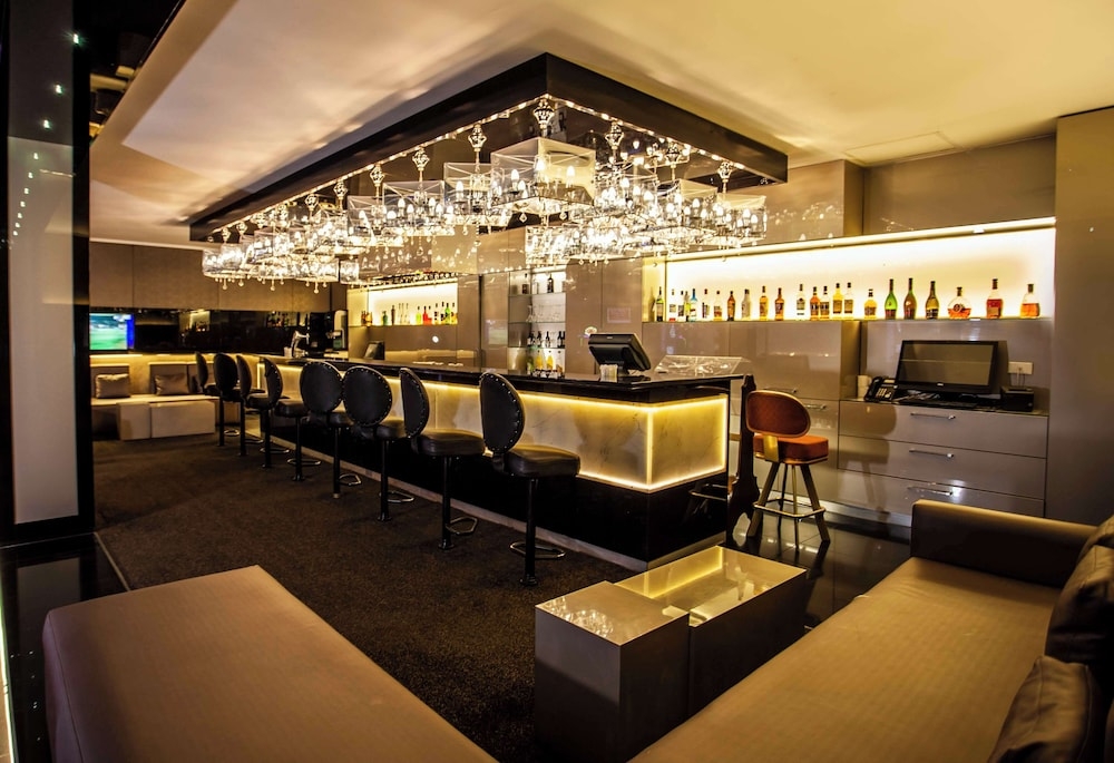 숙박 시설 내 편의 시설/서비스