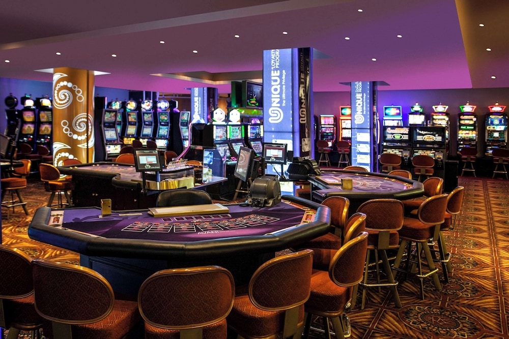 숙박 시설 내 편의 시설/서비스